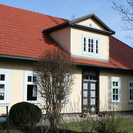Hotel Haus Brunnenkunst Arnstadt Exterior foto
